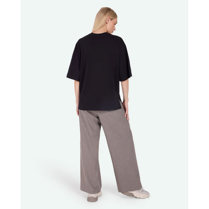 Minimum Lydias T-Shirt Black