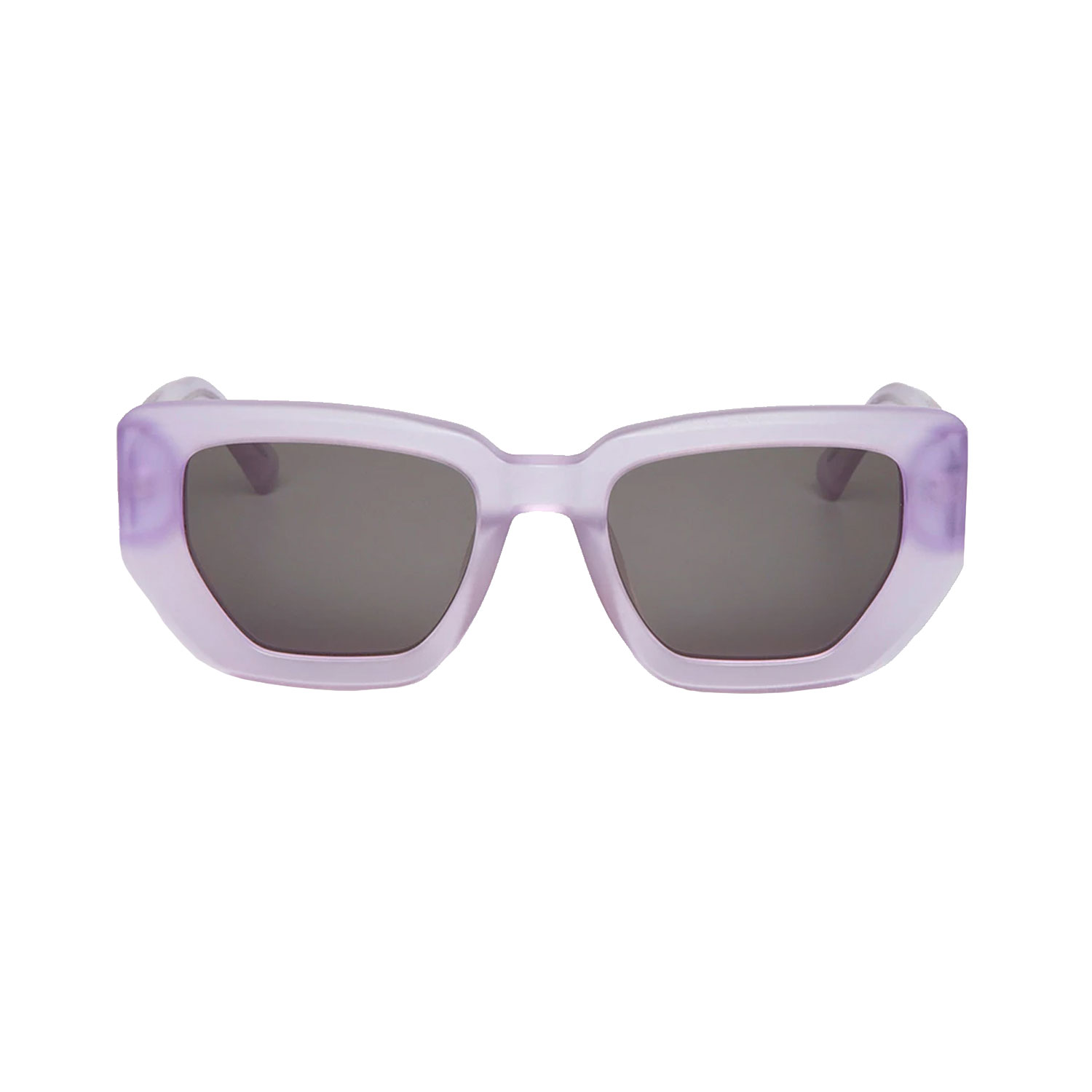 Mr. Boho Madalena Mr. Boho Sonnenbrille Violett vorne