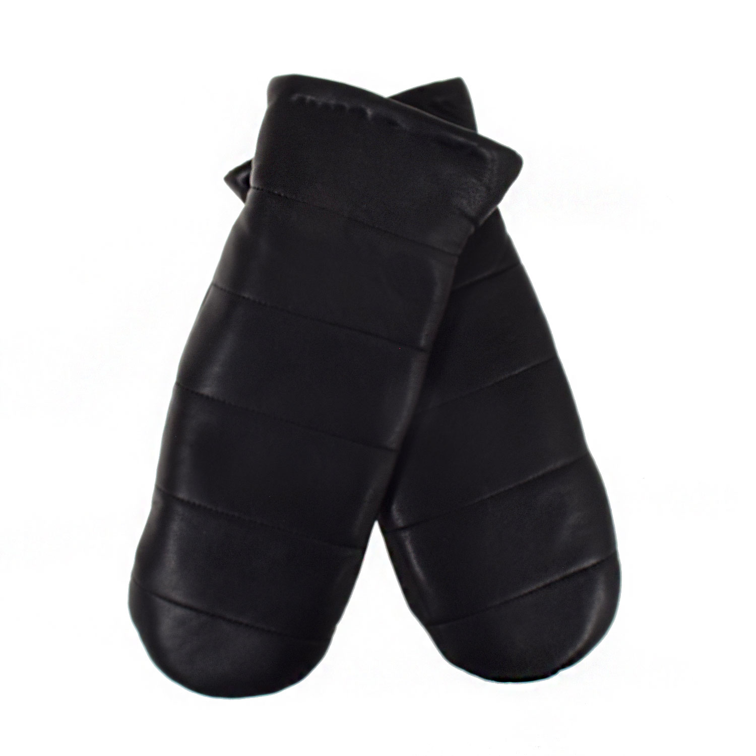 La Garçonne Accessoires Mael Handschuhe Black