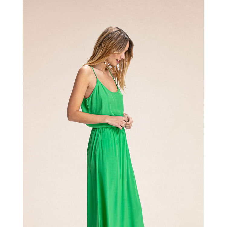 Karma Koma Makasih Jupe Bali Green