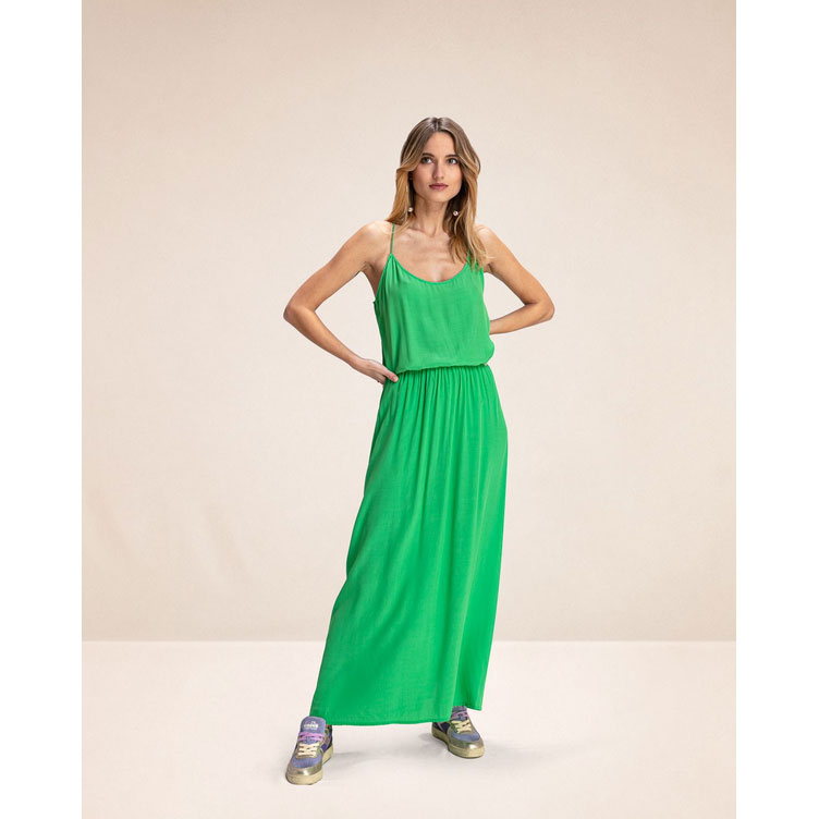 Karma Koma Makasih Jupe Bali Green