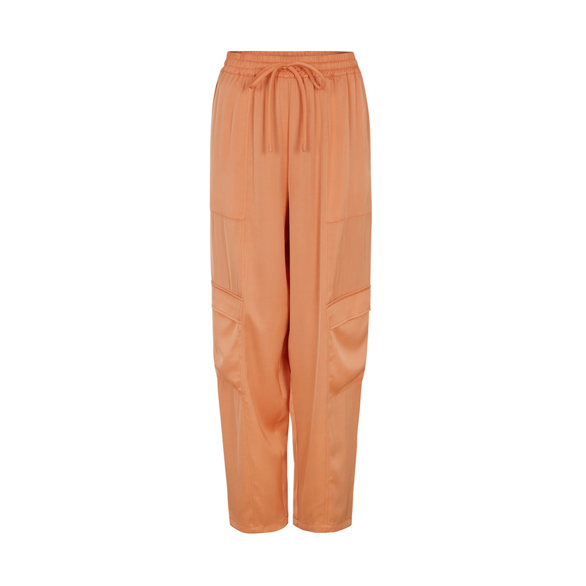 Soft Rebels Mallow Soft Rebels Hose Coral vorne
