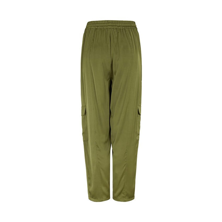 Soft Rebels Mallow Hose Martini Olive