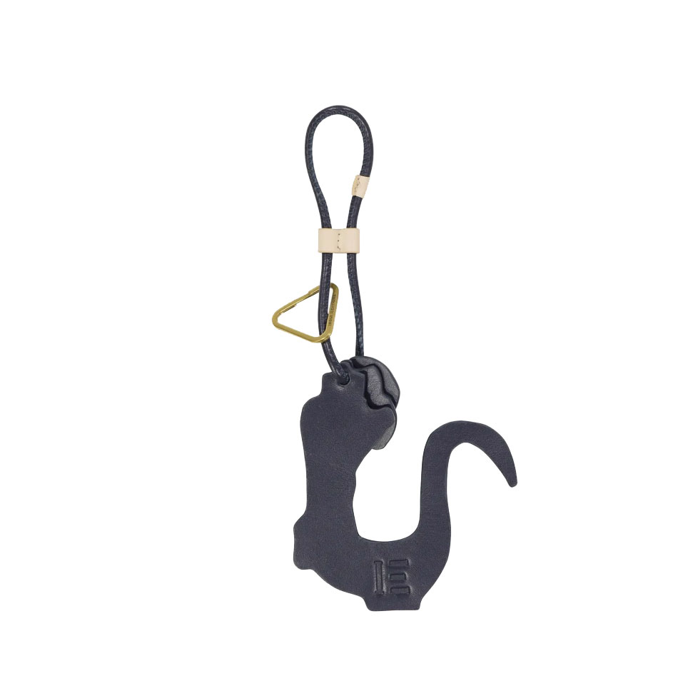 Inoui Editions Mangrove Schlüsselanhänger Green