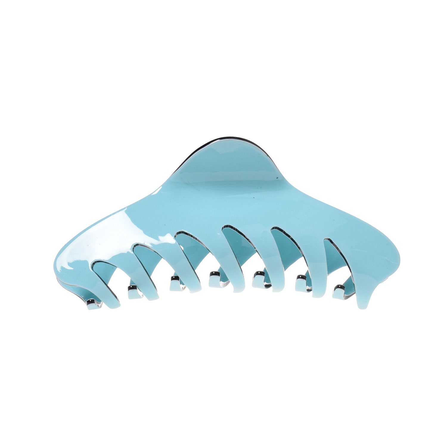 Voila Manque Grande Haarklammer Arctic