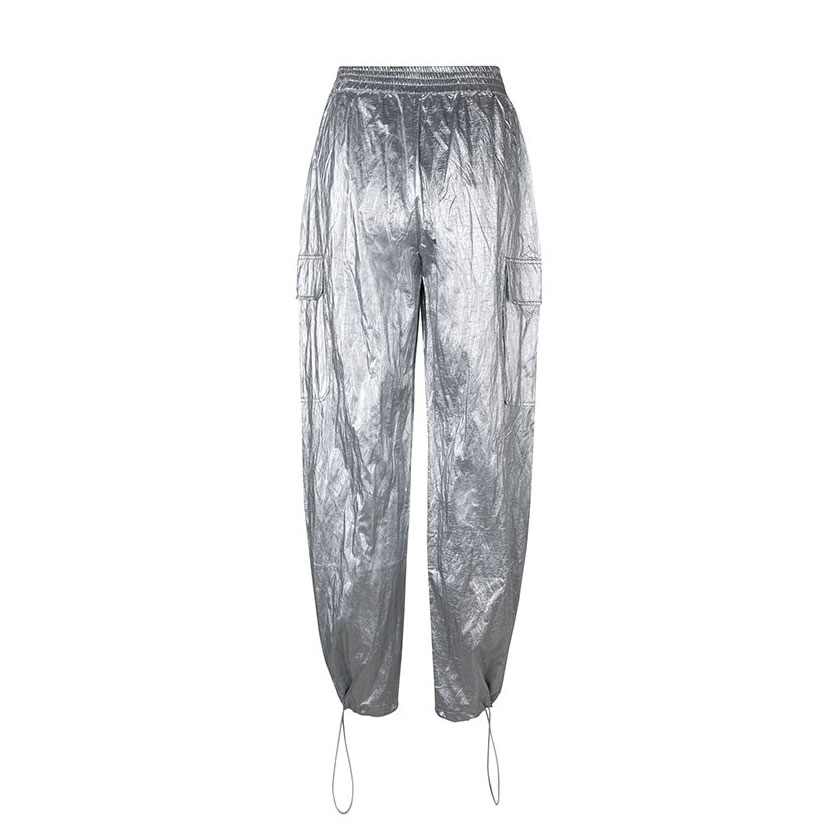 mbyM Marella Hose Silver