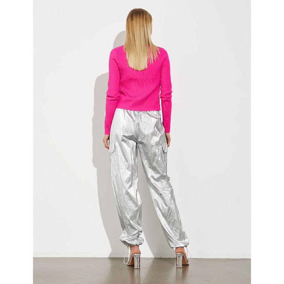 mbyM Marella Hose Silver