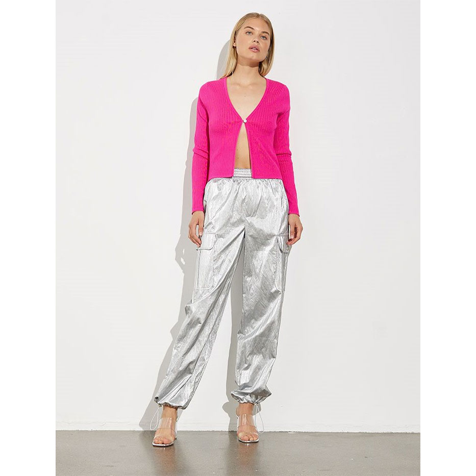 mbyM Marella Hose Silver