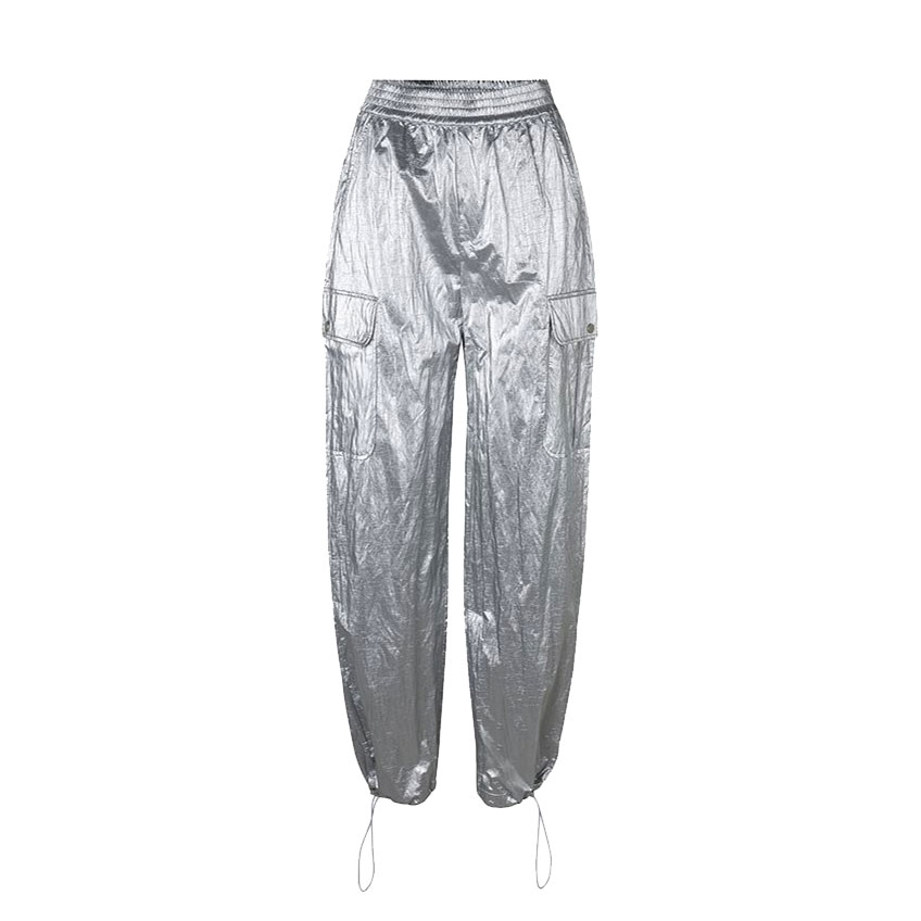 mbyM Marella Hose Silver