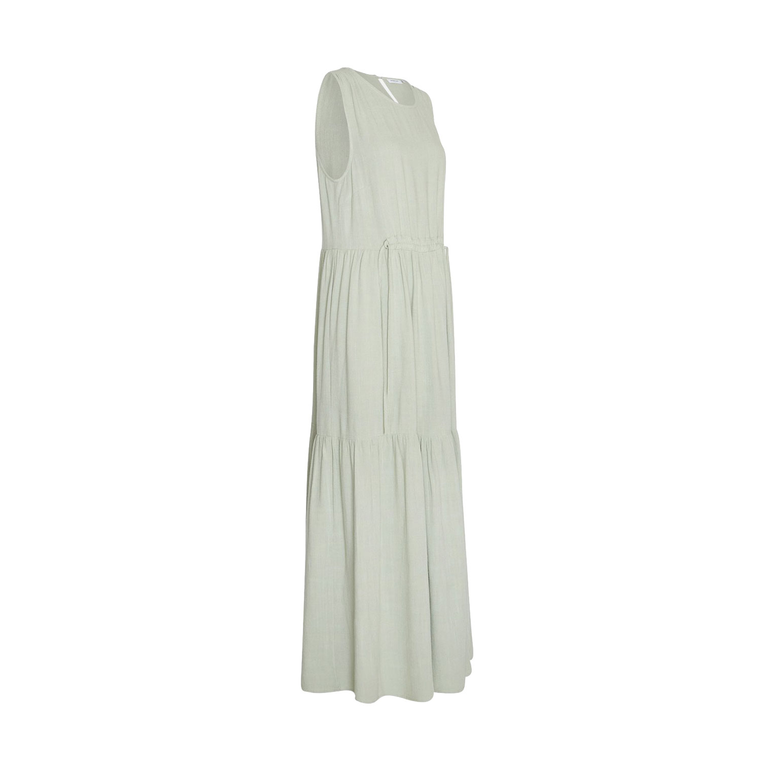 MSCH Copenhagen Mariet MSCH Copenhagen Kleid mint seite