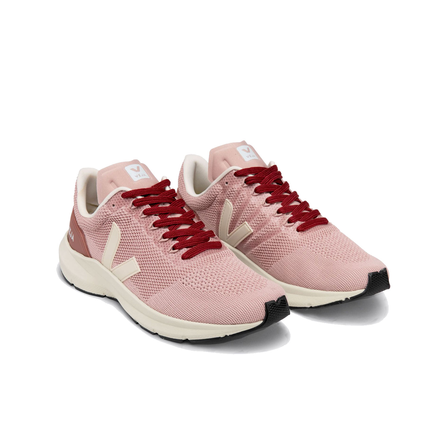 Veja Marlin LT V-Knit Sneaker Babe Pierre