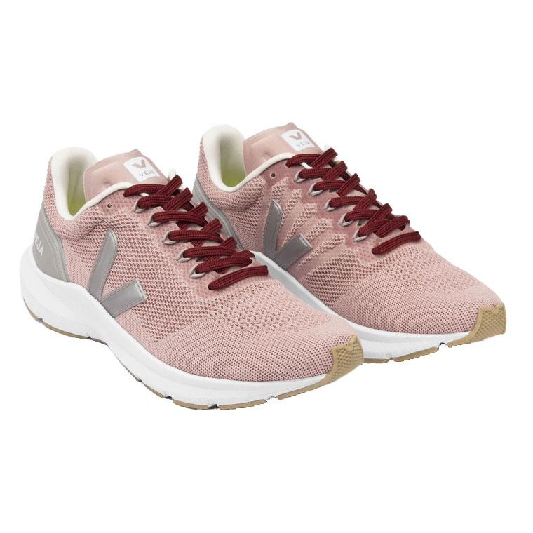 Veja Marlin V-Knit Sneaker Babe Silver