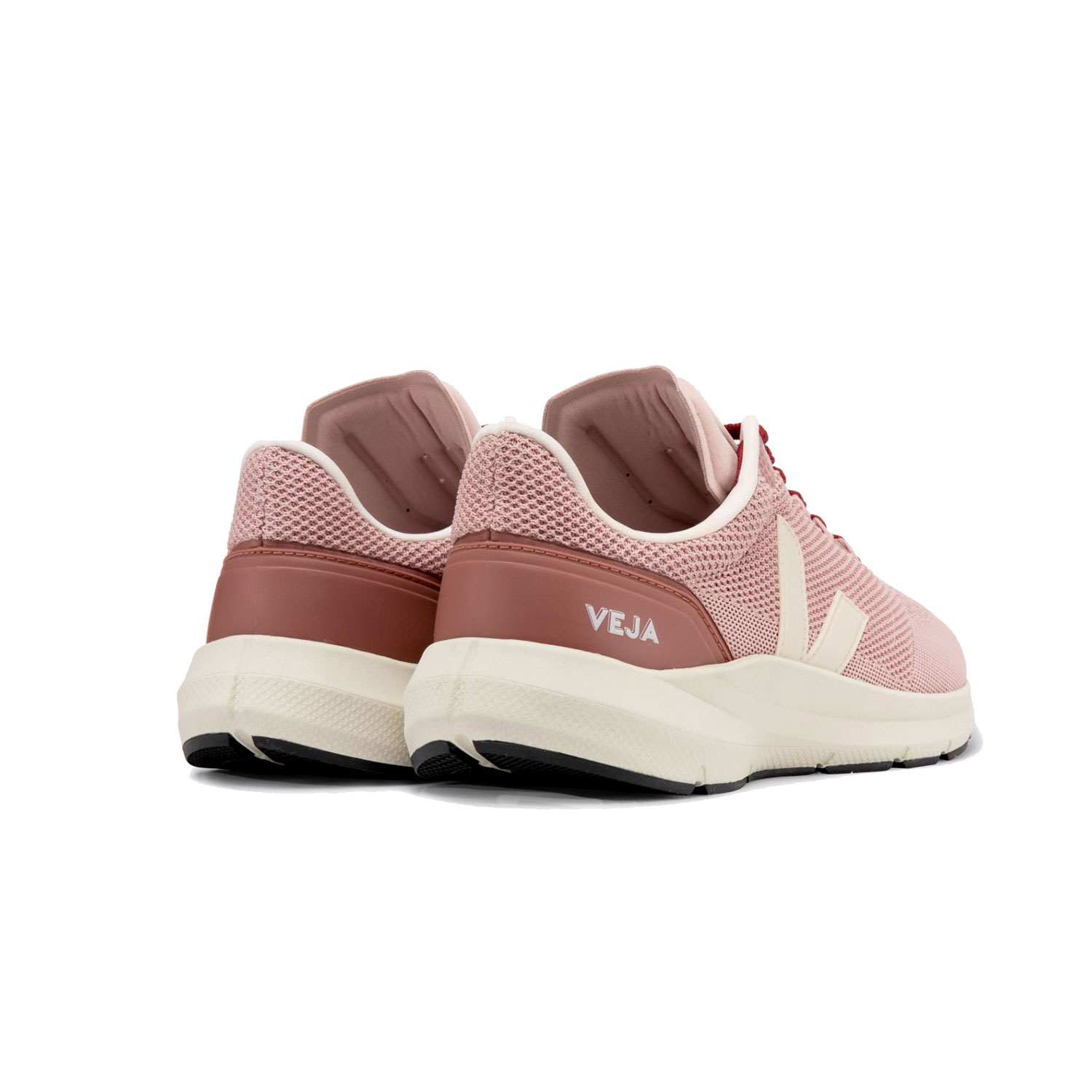 Veja Veja Turnschuhe Sneakers Marlin LT V-Knit Babe Pierre Packshot hinten