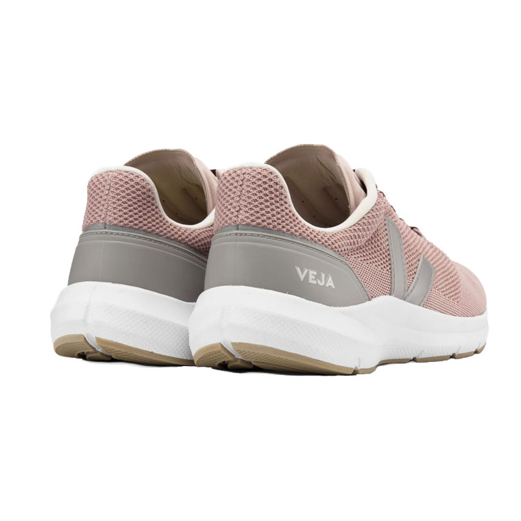 Veja Marlin V-Knit Sneaker Babe Silver