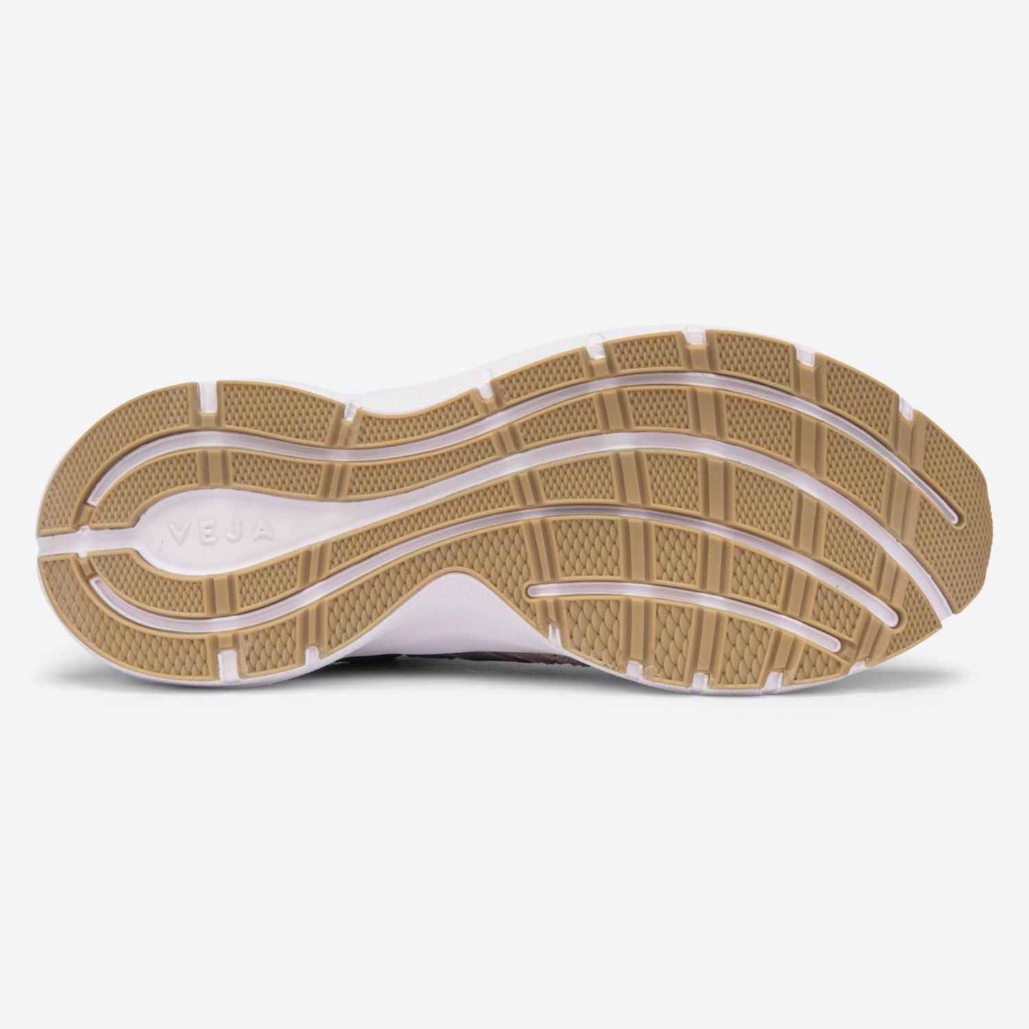 Veja Marlin V-Knit Sneaker Babe Silver