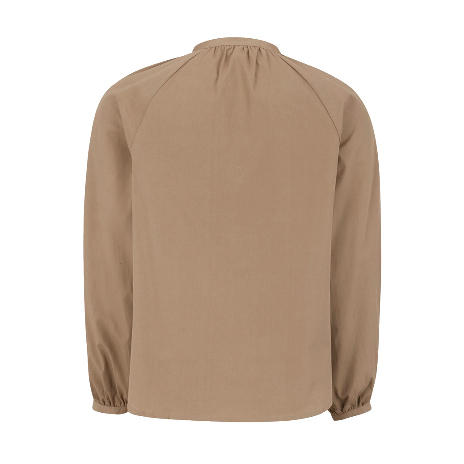 Soft Rebels Marsha Bluse Kelp