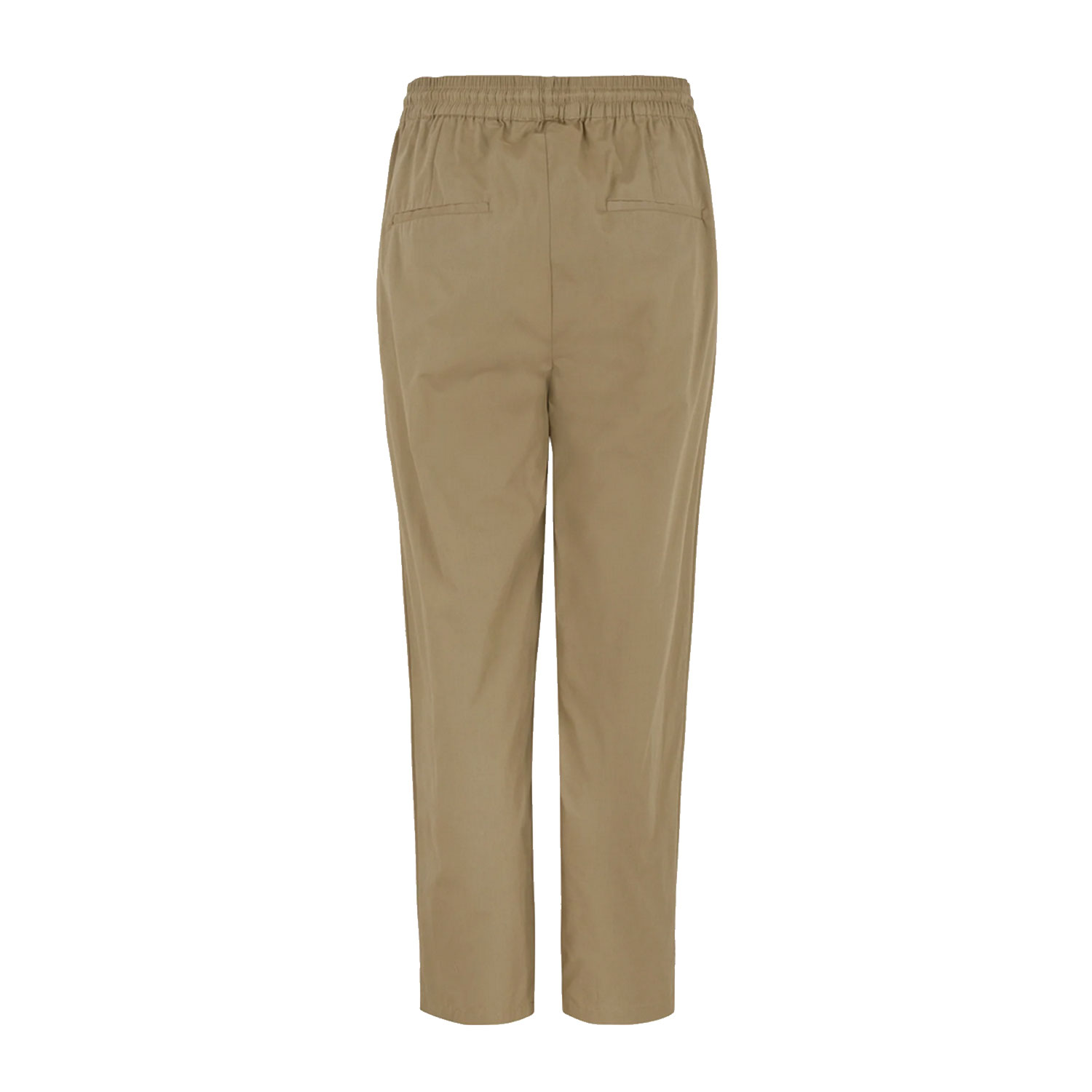 Soft Rebels Marsha Soft Rebels Hose Beige hinten