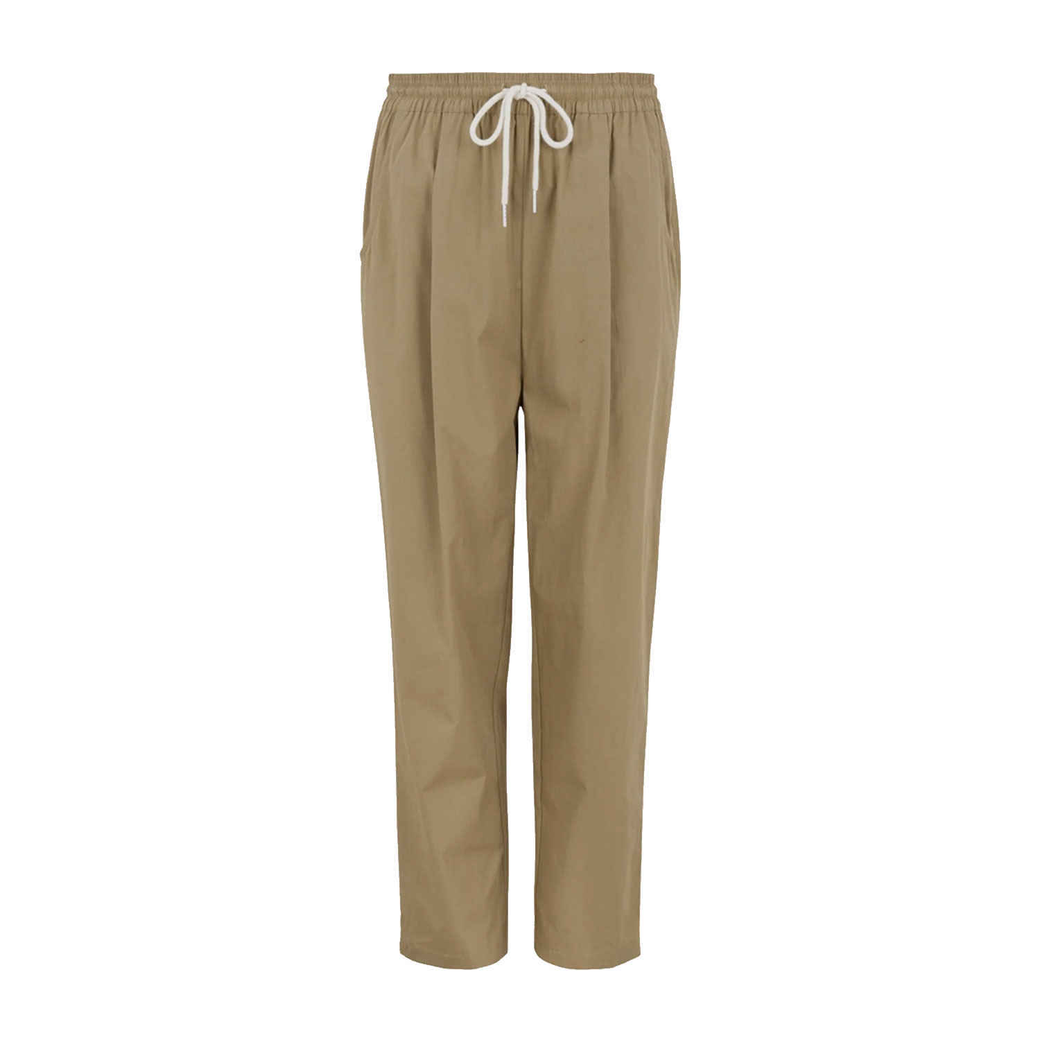 Soft Rebels Marsha Soft Rebels Hose Beige vorne