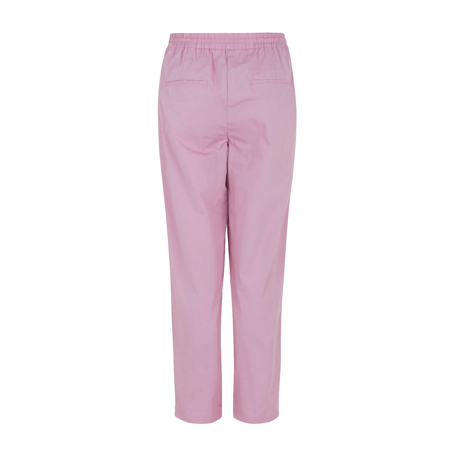 Soft Rebels Marsha Hose Mauve Mist