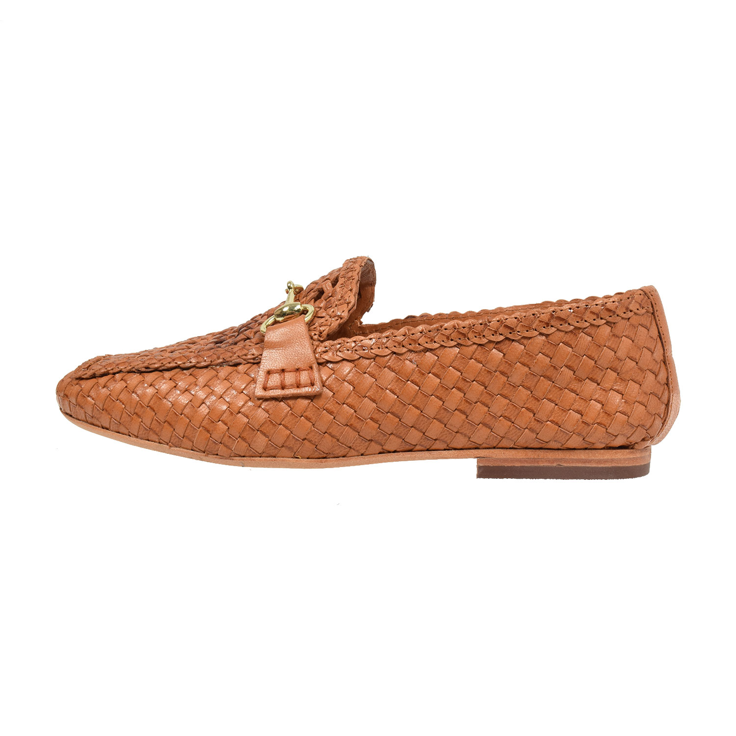 La Garçonne Matilda Loafer Sun