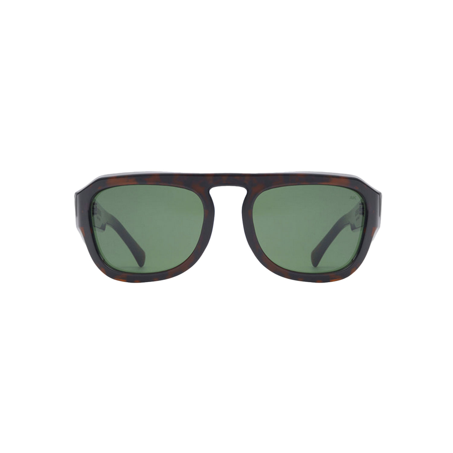 Max Sonnenbrille Demi Tortoise