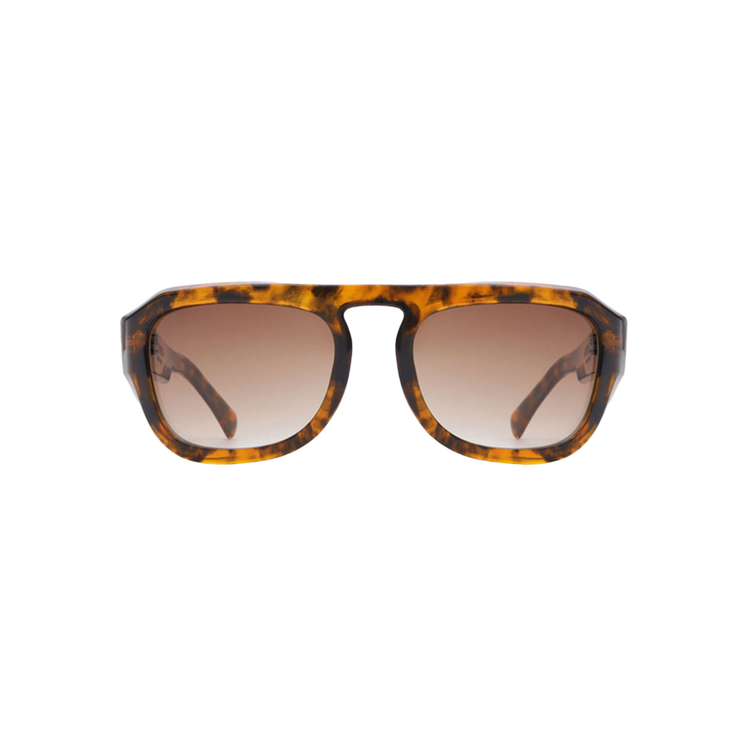 Max Sonnenbrille Havana