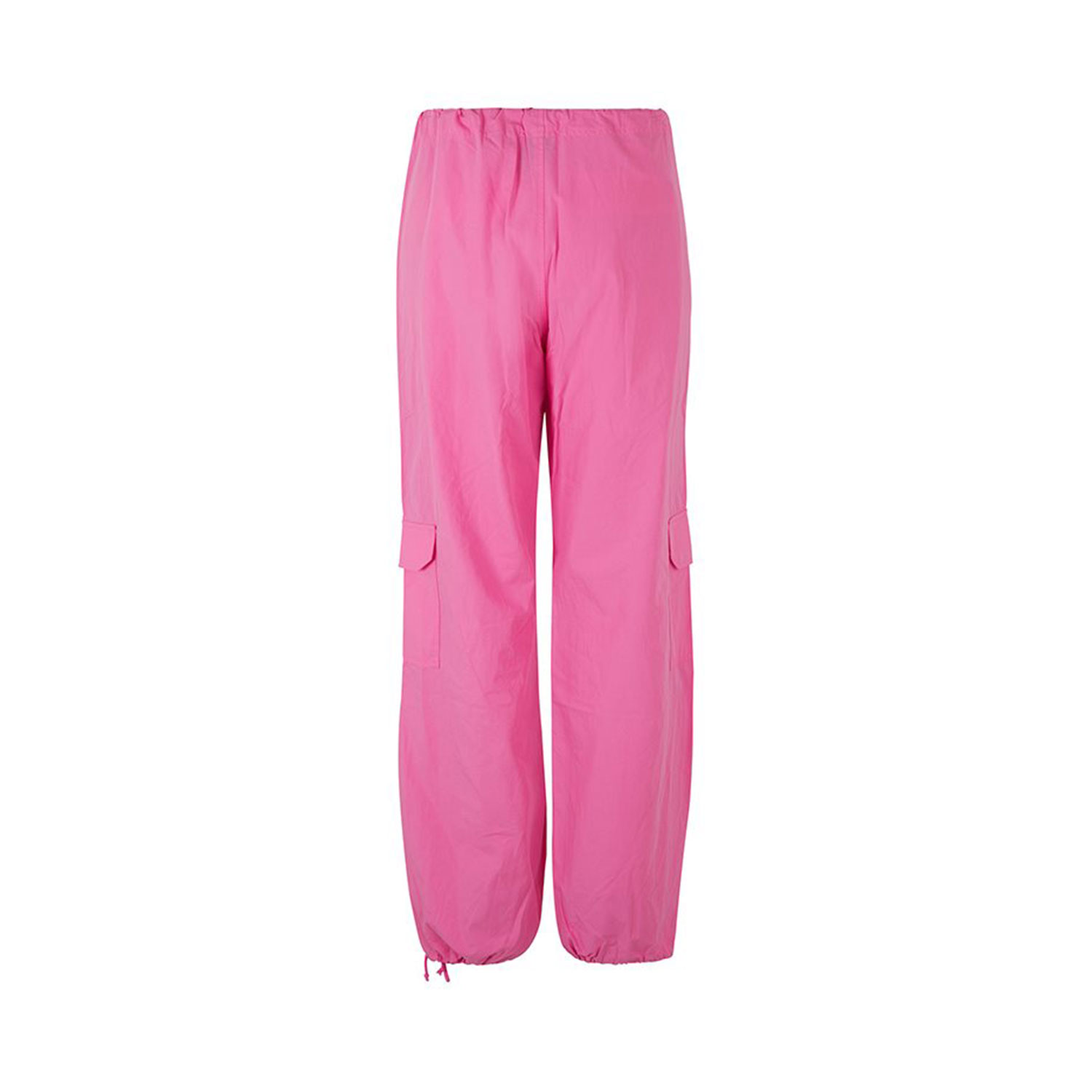 Global Funk Mayli Global Funk Hose Pink hinten