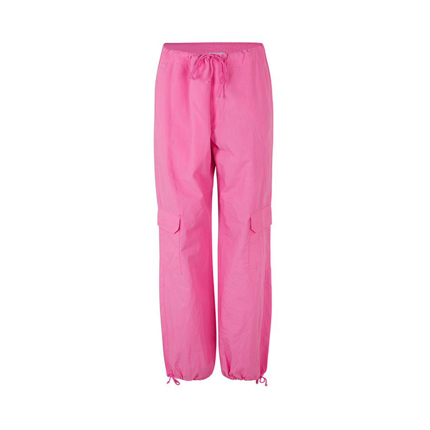 Global Funk Mayli Global Funk Hose Pink vorne