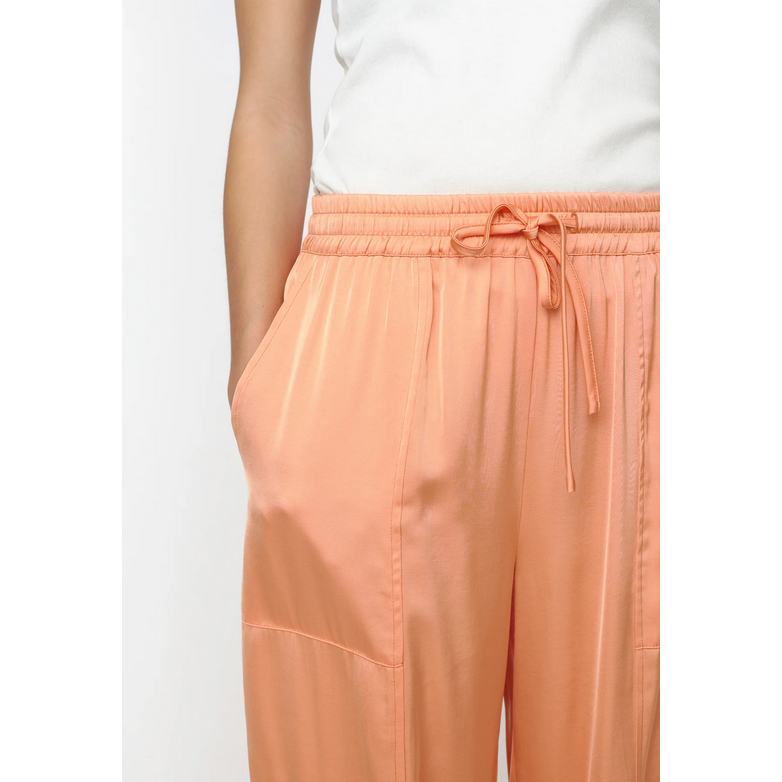 Soft Rebels Mallow Soft Rebels Hose Coral Model Detail
