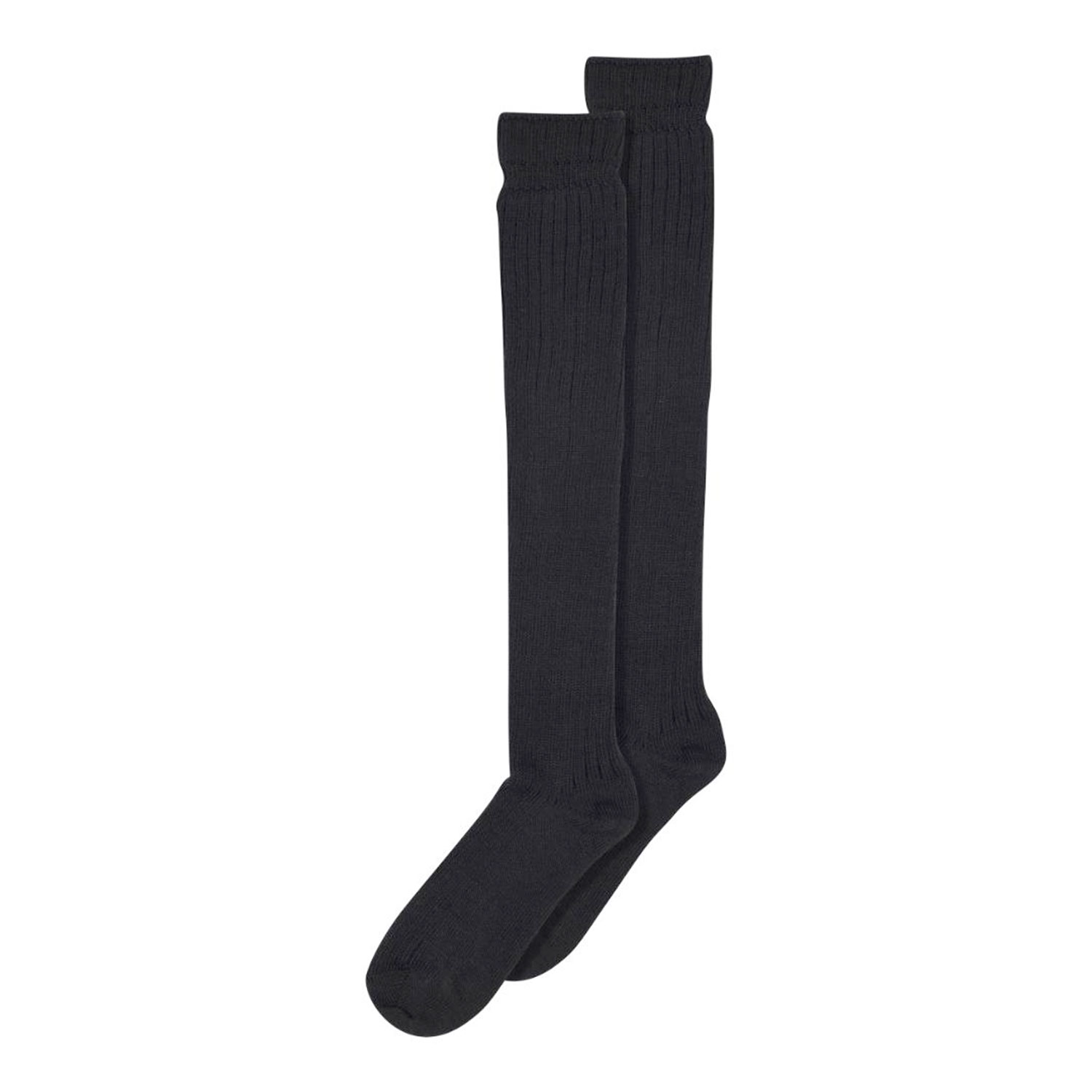 MP Denmark Megan Kniesocken Black