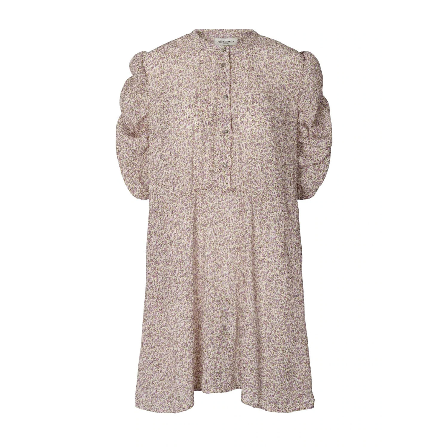 Lolly's Laundry Merle Kleid Lavender