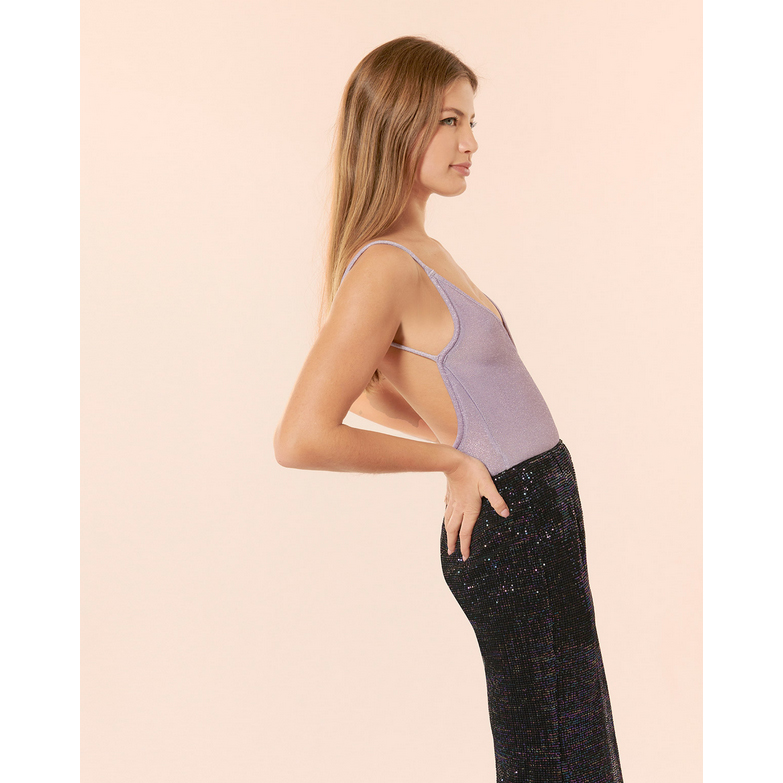 Karma Koma Mermaid Karma Koma Body Lila Model Seite