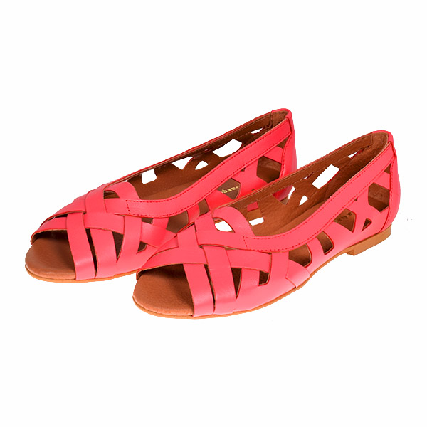 La Garçonne Image Doreen Carmesi