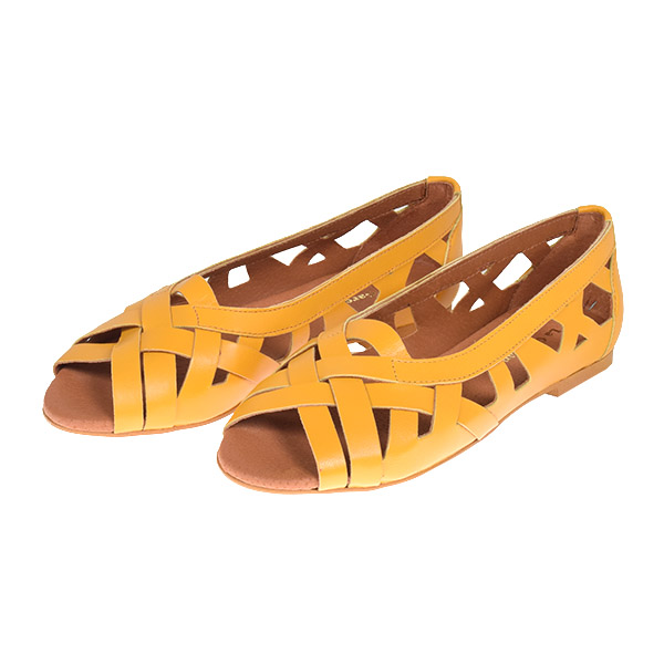 La Garçonne Image Doreen Maya