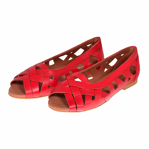 La Garçonne Image Doreen Rojo