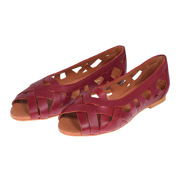 La Garçonne Doreen Hermes