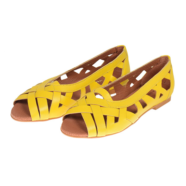 La Garçonne Doreen Mestizio Lima