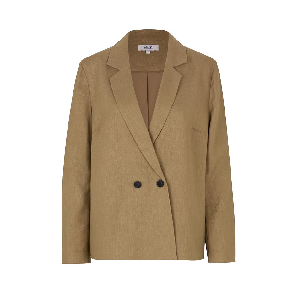 mbyM Mian Blazer Twig