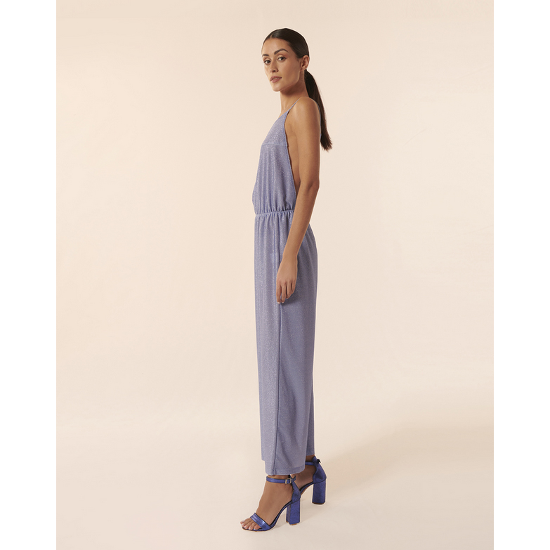 Karma Koma Midnight Karma Koma Overall Lila Model Seite