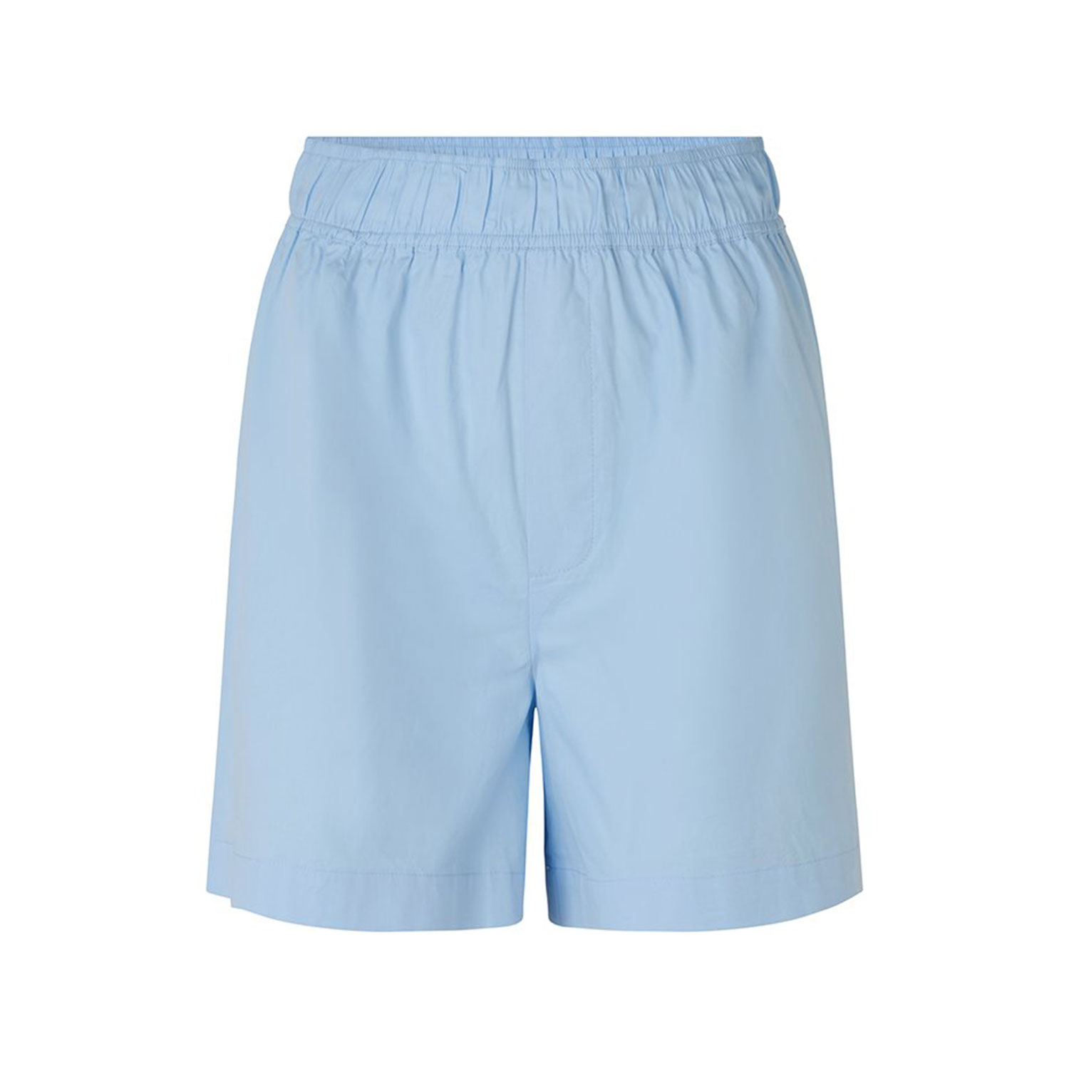 mbyM Midnight mbyM Shorts blau vorne