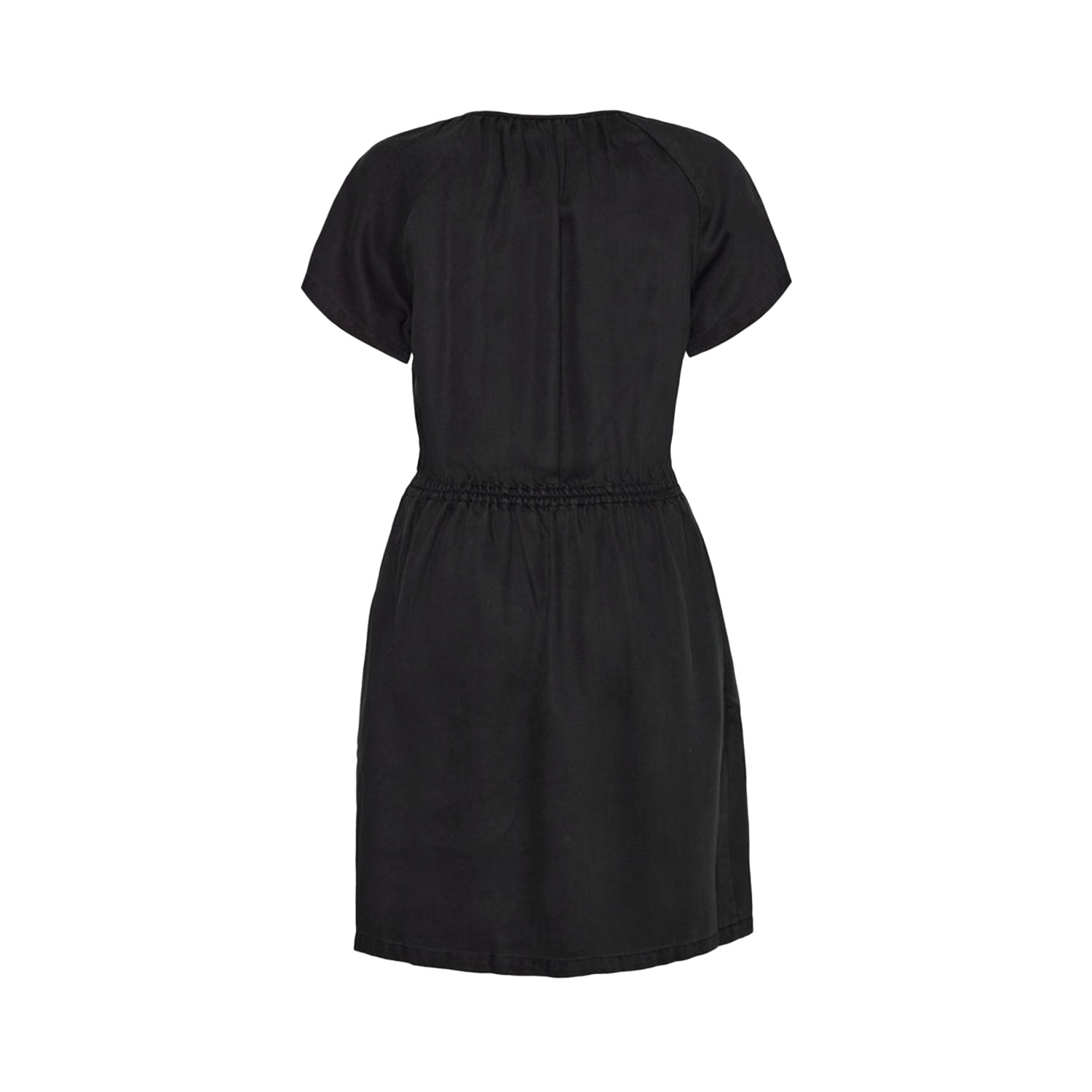 Minimum Mila Kleid Black