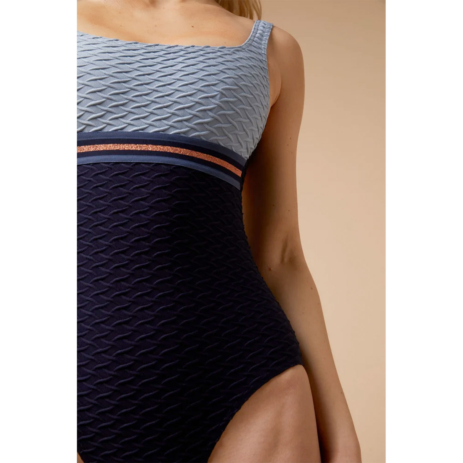 Paula Mimizan Badekleid Ocean