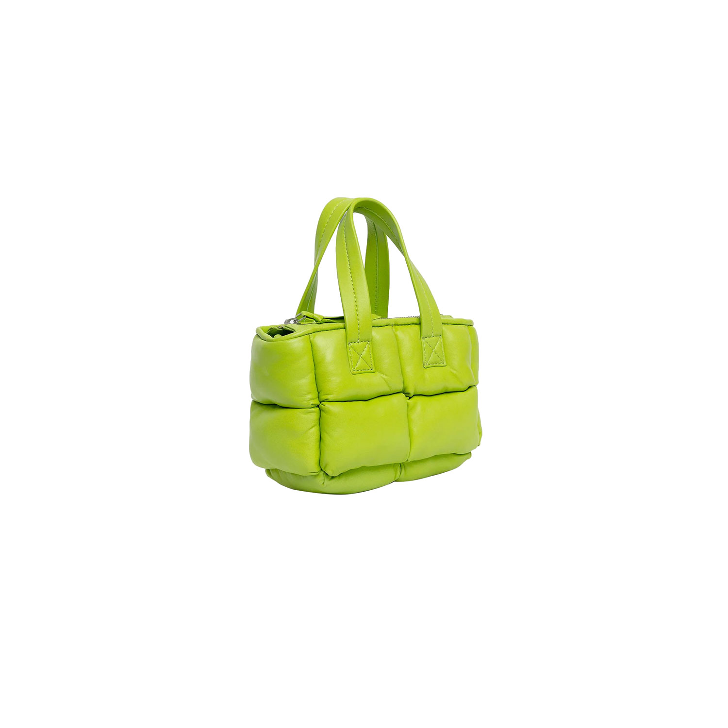 Stylism Mini 15 Tasche Kiwi