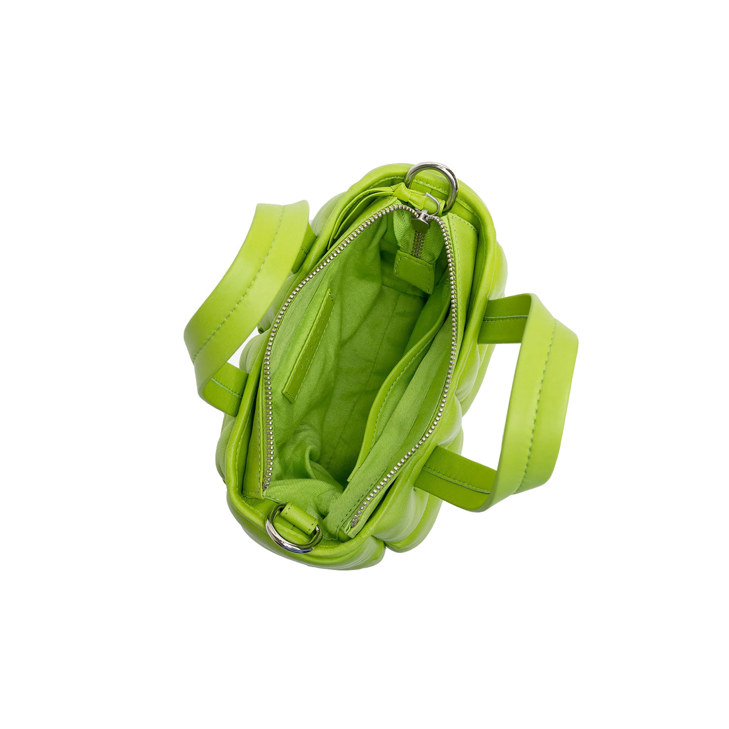 Stylism Mini 15 Tasche Kiwi