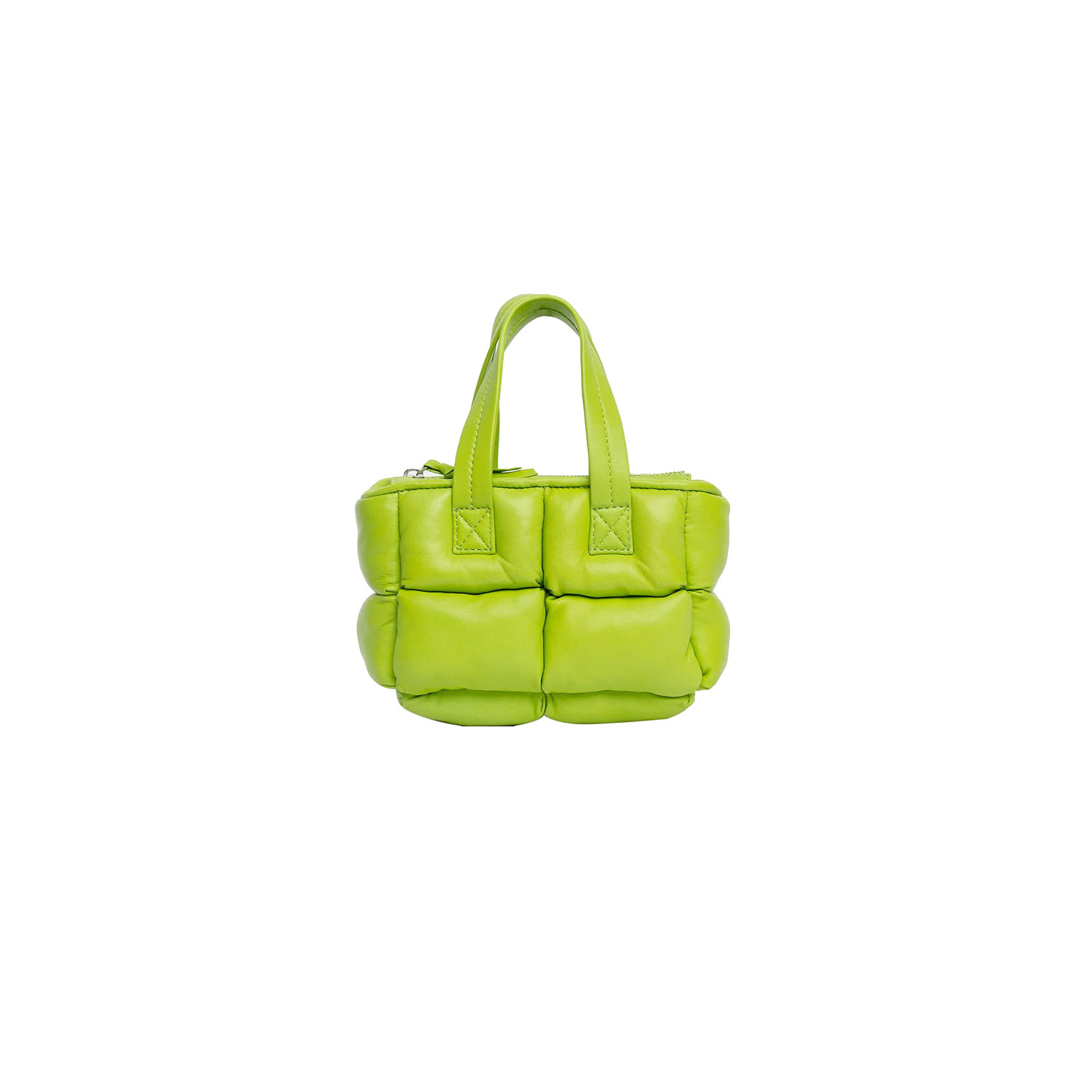 Stylism Mini 15 Tasche Kiwi