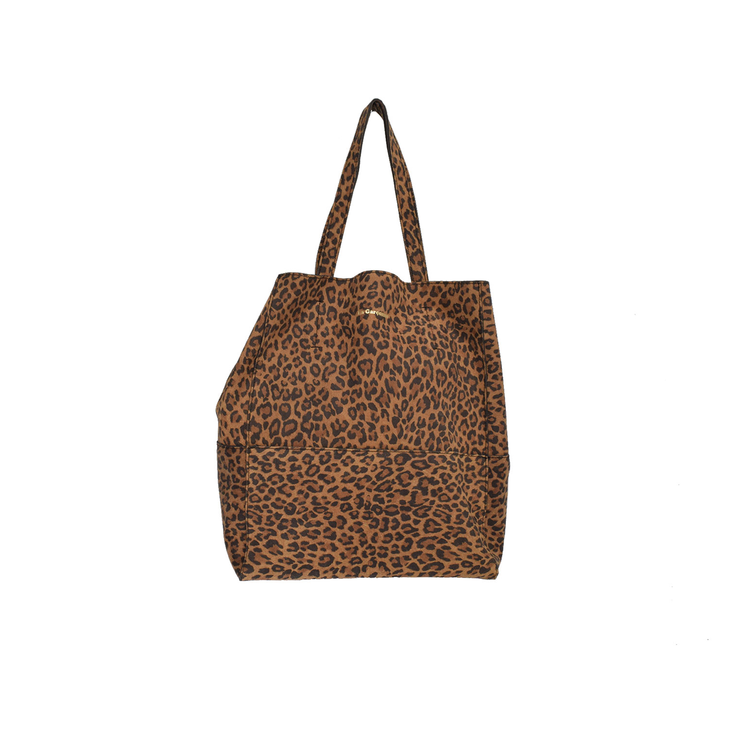 La Garçonne Accessoires Mini Lucie Tasche Avellano Leo