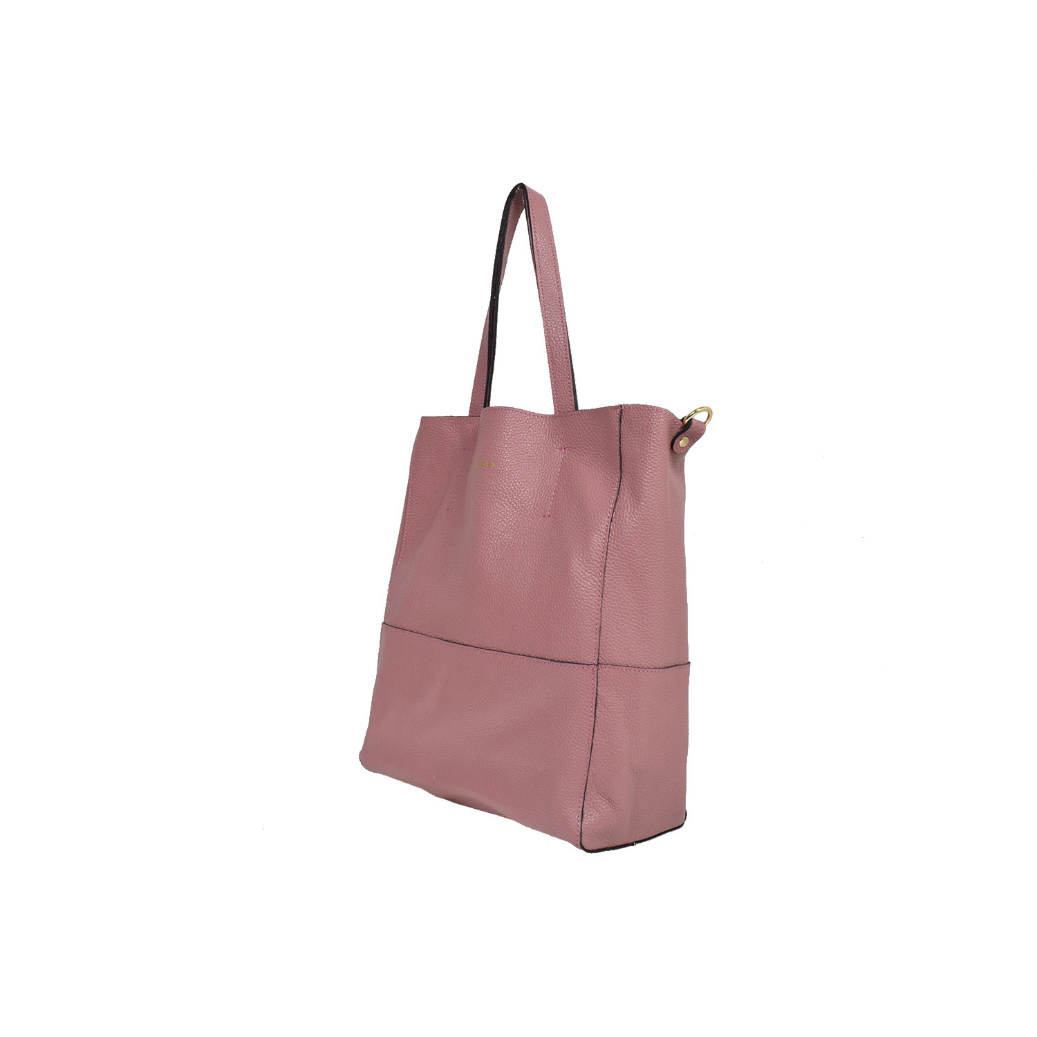 La Garçonne Accessoires Mini Lucie Tasche Baker Miller Pink