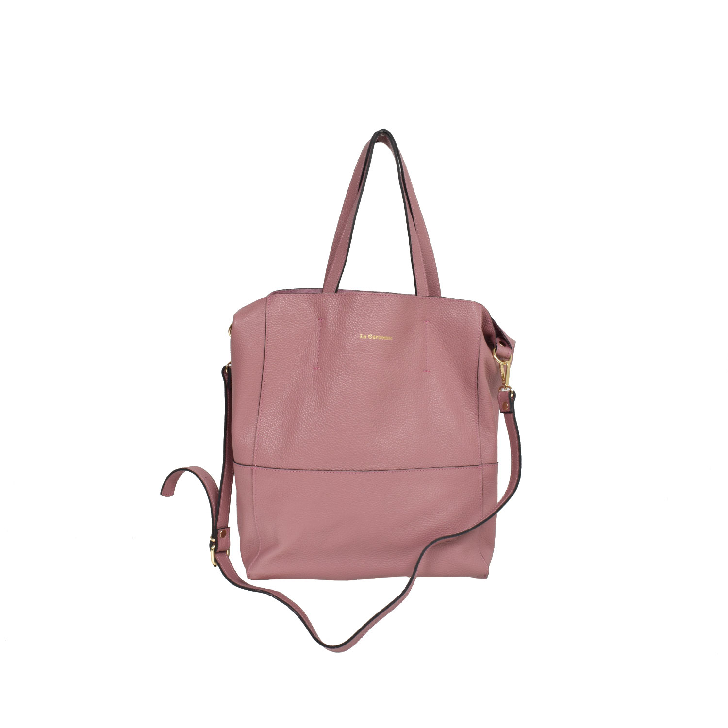 La Garçonne Accessoires Mini Lucie La Garçonne Accessoires Tasche Aschrosa vorne