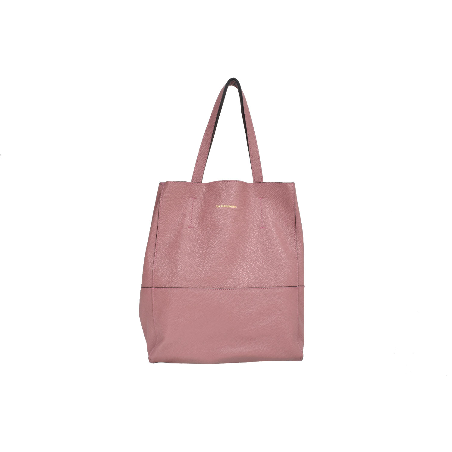 Mini Lucie Tasche Baker Miller Pink