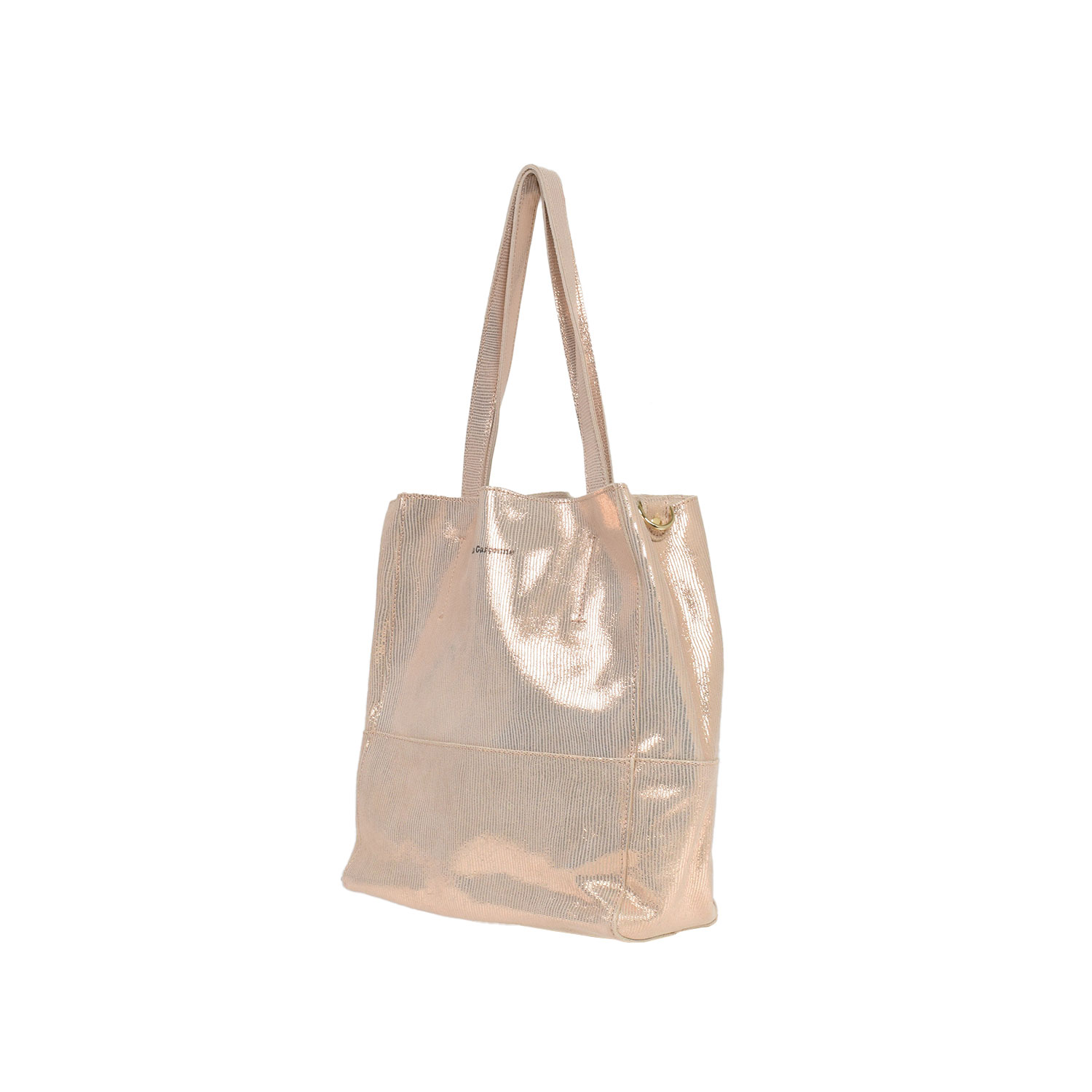 La Garçonne Accessoires Mini Lucie Tasche Diamond River